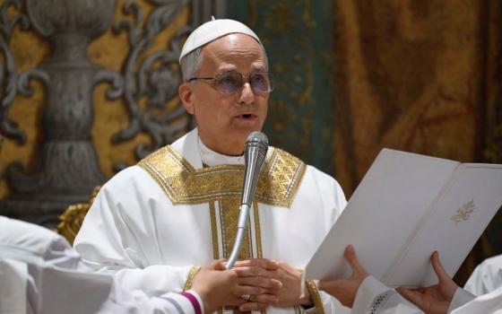 Pope Leo