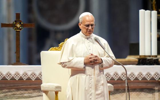 Pope Leo