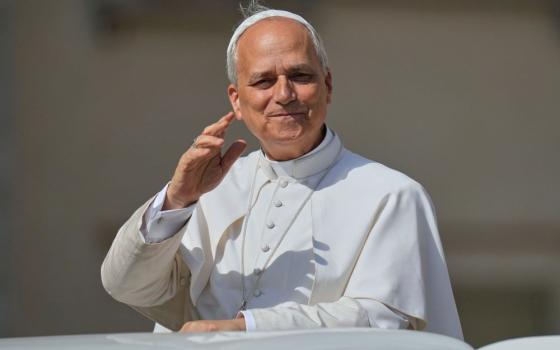 Pope Leo