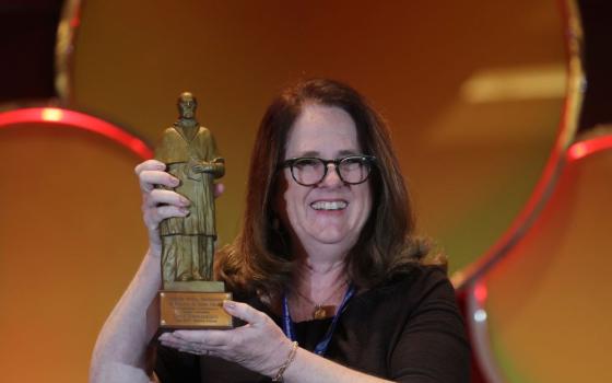 Carol Zimmerman