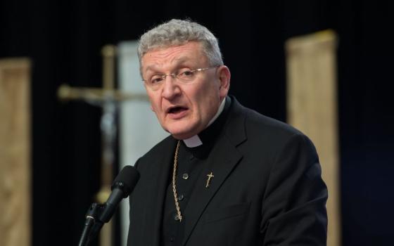 Bishop Zubik