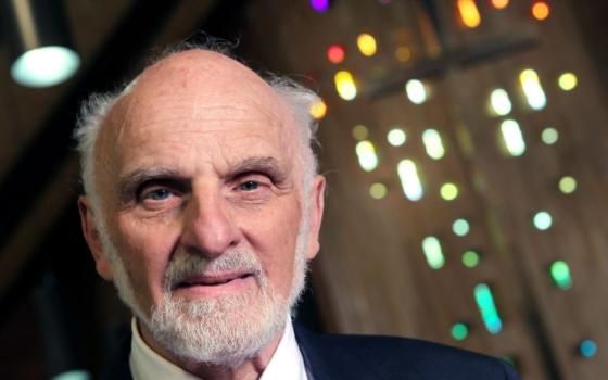 Walter Brueggemann