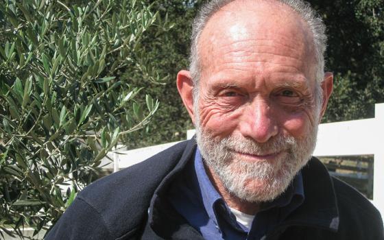 Michael Nagler (Courtesy photo)