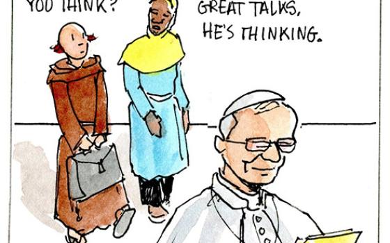 The Leo Chronicles: What do the papal advisers think about the new pope?