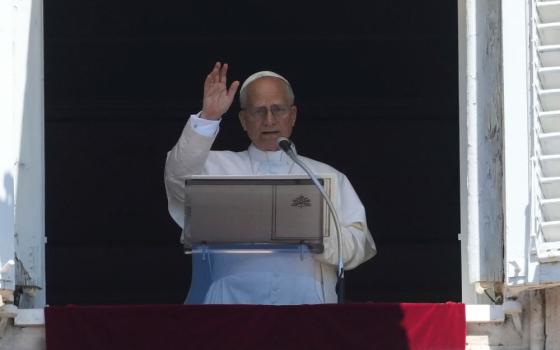 Pope Leo