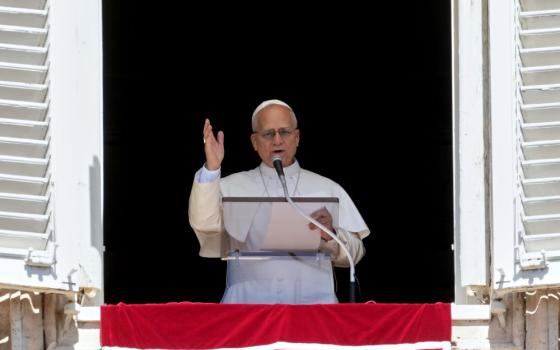 Pope Leo