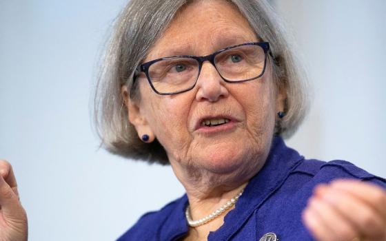 Sr. Simone Campbell