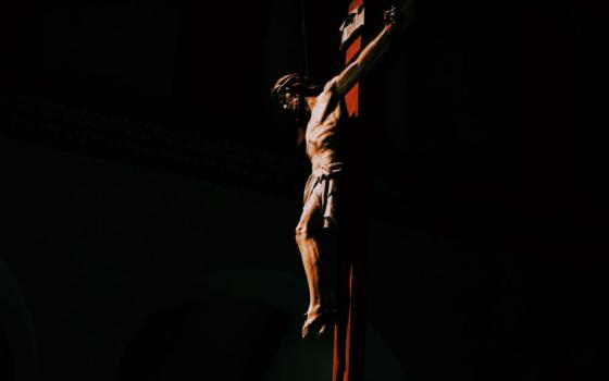 crucifix