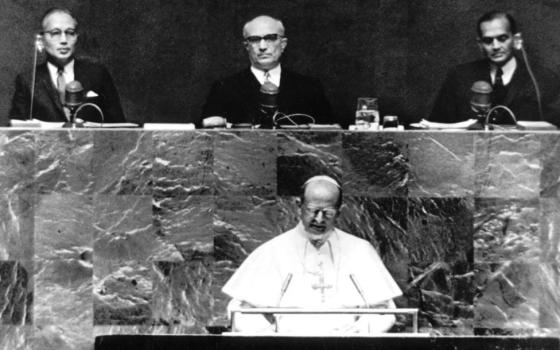 The Vatican's influence lies less in direct political power than in its ability to shape moral debate over time, one expert says.