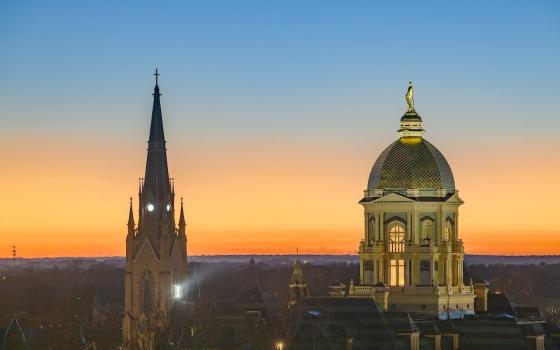 Notre Dame University