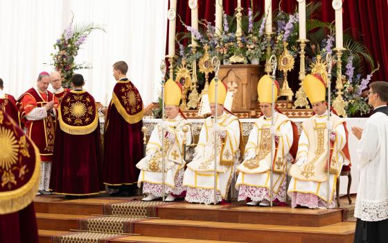 SSPX bishops