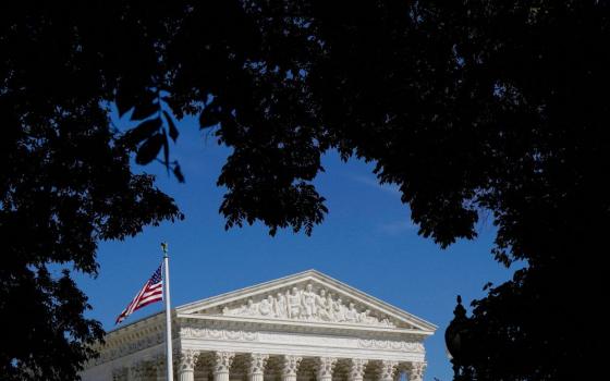 The U.S. Supreme Court set Nov. 3 for hearing oral arguments in a case over a clash between Catholic preschools and the state of Colorado over whether those schools can participate in the state's universal preschool program. (OSV News/Reuters/Elizabeth Frantz)