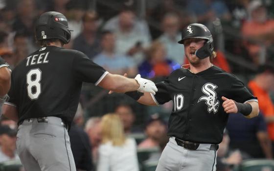 White Sox