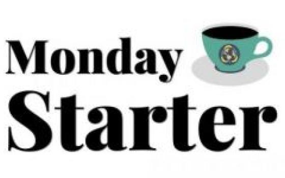 Monday Starter logo