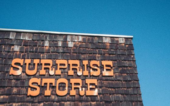 Surprise Store (Unsplash/Jordis Small)