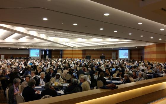 UISG creates program to offer canonical advice to global women ...