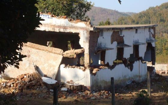 Q & A with Sr. Meena Barwa, Kandhamal violence survivor | Global ...