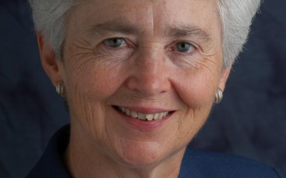 Sr. Anne E. Patrick, feminist theologian and former president of CTSA ...