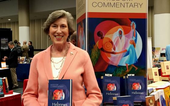 Q & A with Sr. Barbara Reid, shepherding feminist biblical ...