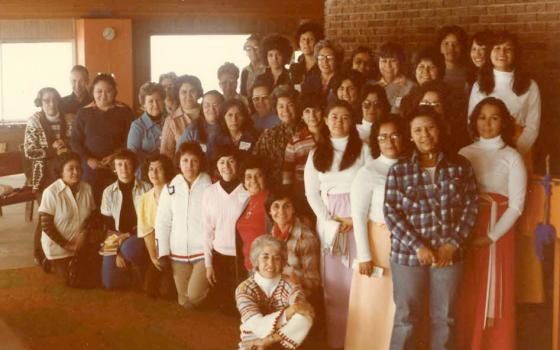 United in action and prayer: Las Hermanas helped create new way of ...