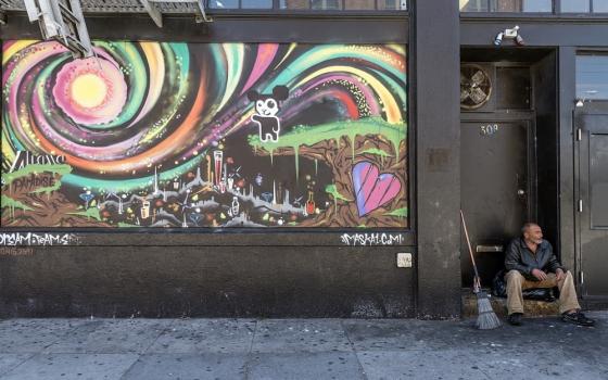 Prayer, common life and San Francisco’s homeless | Global Sisters Report