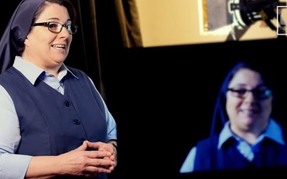 Sr. Rose Pacatte to present 'Redeemer' award at annual movie ceremony ...