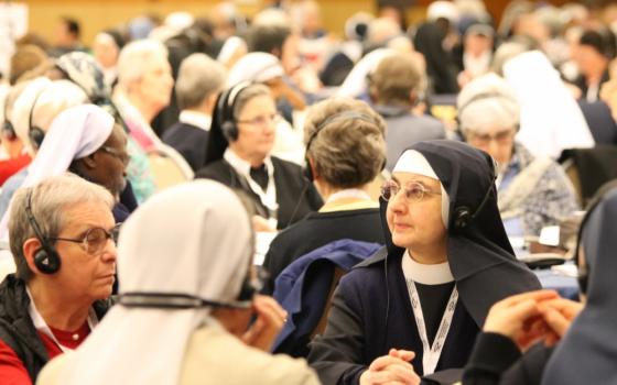 UISG leaders call for broader environmental action, clear stance on ...