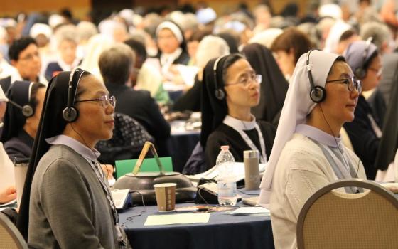 UISG leaders call for broader environmental action, clear stance on ...