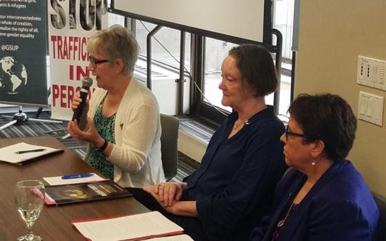 Mercy Sisters share new guidebook for changing views on human ...