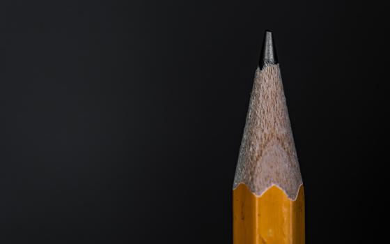 Pencil (Unsplash/Sunbeam Photography)