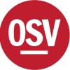 OSV's logo