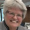 Author photo of Lynn McKenzie