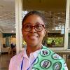 Mary Oladimeji