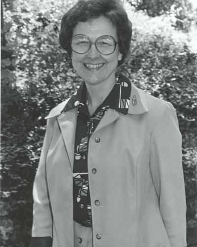Sr. Agnes Reinkemeyer