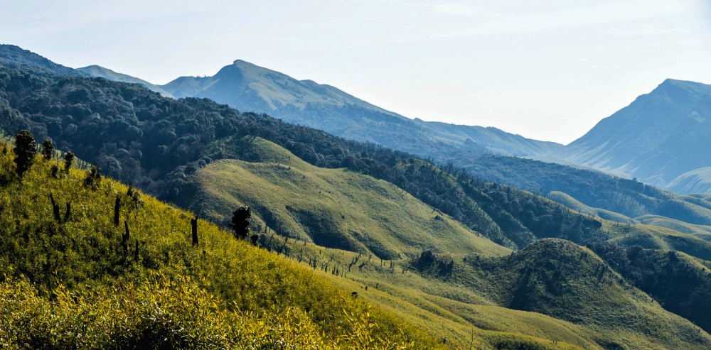 Manipur state, India (Unsplash/Unexplored Northeast)