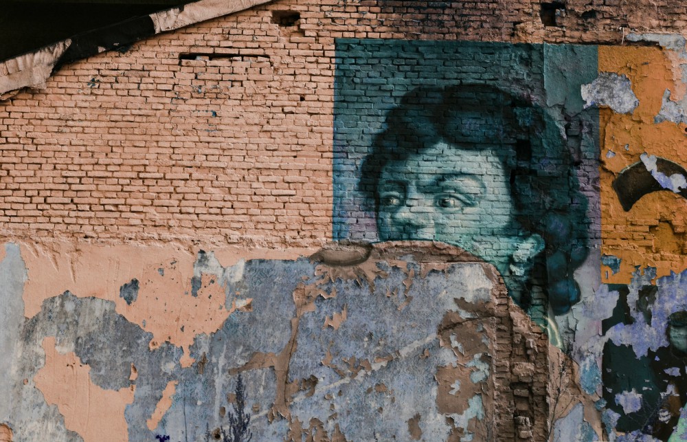 (Unsplash/Viktor Talashuk) (Unsplash/Viktor Talashuk)