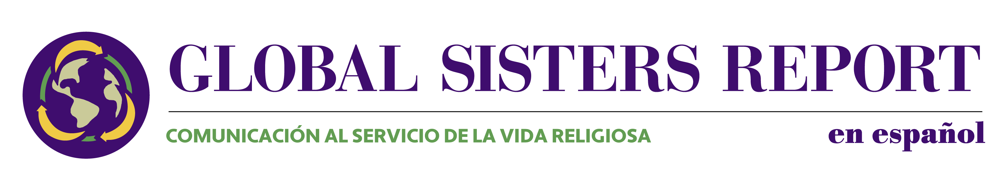 Global Sisters Report logo